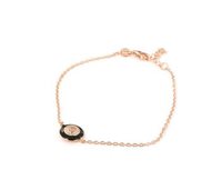 Bracciale Bysimon Donna Vegas North in Argento Zircone 1701633 - 1701633
